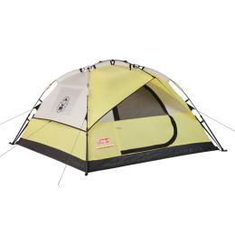 Tent Inst Dome 3p Dbl Hub