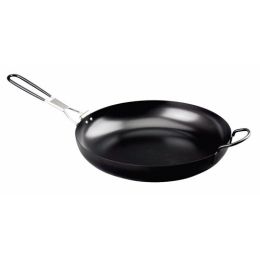 Frying Pan W/folding Handle 12"