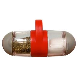 Salt & Pepper Easy Carry Shaker