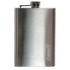 Flask 8oz Stainless Steel