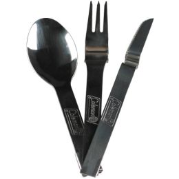 Utensil Set Ss