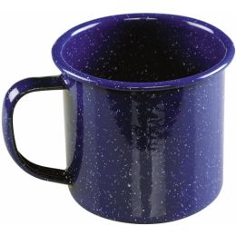 Mug Enamel 12oz