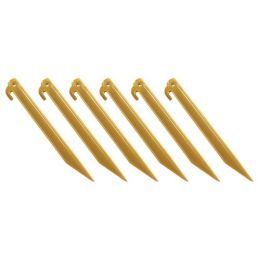 Tent Stakes Abs