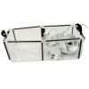 Wash Basin Pvc Double