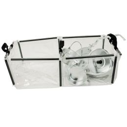 Wash Basin Pvc Double