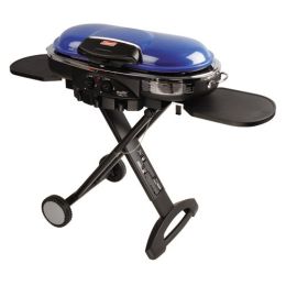 Grill Ppn Roadtrip Lxe Blue C001