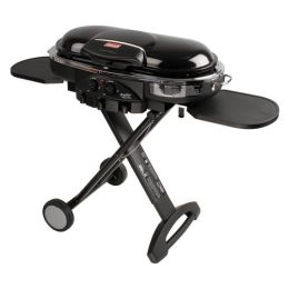 Grill Ppn Roadtrip Lxe Black  C001