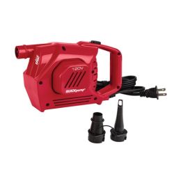 Pump 120v Ac C004