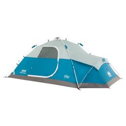 Juniper Lake 4p Instant Dome With Annex