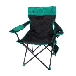 Chair Quatro Teal