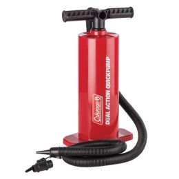 Air Pump Dual Action Hand Pump C004