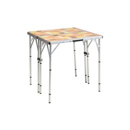Table Outdoor 4-in-1 Mosaic