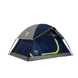 Tent Sundome 7x5 2p Navy/grey