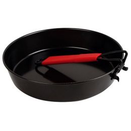 Fry Pan 9.5 In Rugged