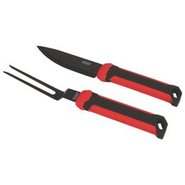 Fork Knife Set Rugged