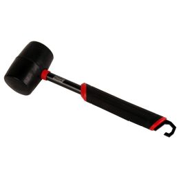 Mallet Rubber Rugged