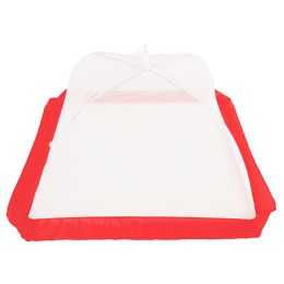 Mesh Food Cover 16" Rugged