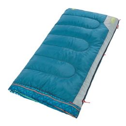 SLEEPING BAG YTH 50 RECT NAVY