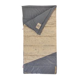 Sleeping Bag Rect 30 Oversized