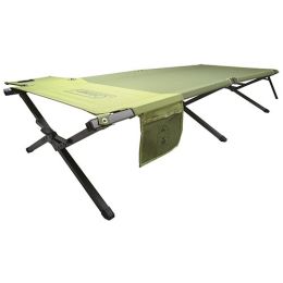 COT TRAILHEAD DELUXE FOOTLOCKING