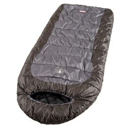 Sleeping Bag Big Basin 15 Hybrid C002