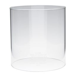 Lantern Globe Clear Straight