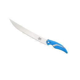 Cuda 10" Tita Wide,Semi-Flex Fillet Knife