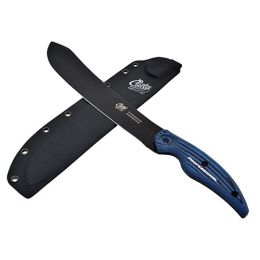 Cuda 10" Tita NSPl Breaking Knife,USA 40A