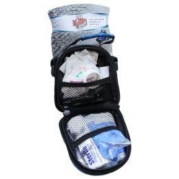 Cuda Personal First Aid Kit