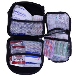 Cuda Inshore First Aid Kit