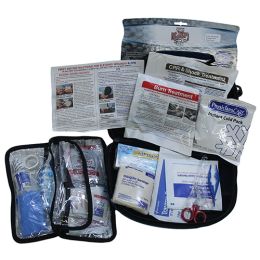 Cuda Offshore First Aid Kit