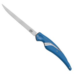 6.5" Titanium Bonded Folding Fillet Knife