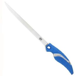 Cuda 9" Titanium Bonded Filet Knife