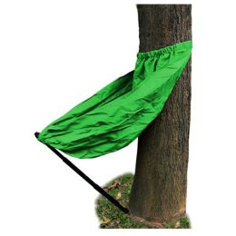 HAMMOCK CHAIR GREEN