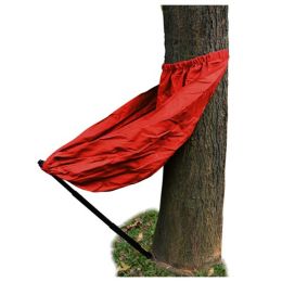 HAMMOCK CHAIR RED