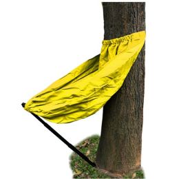 HAMMOCK CHAIR YELLOW