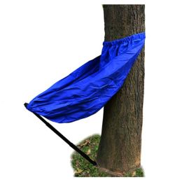 HAMMOCK CHAIR BLUE