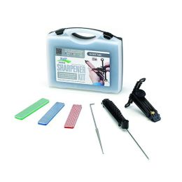 Aligner PRO Kit w/rugged carry case, Serr
