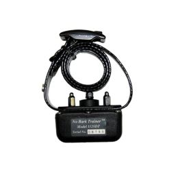 Mini No-Bark Trainer ReChg Collar