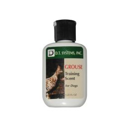 Training Scent 1.25oz Grouse