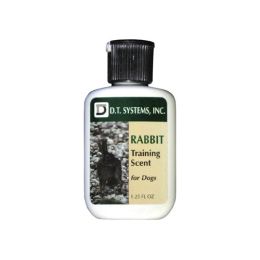 Training Scent Rabbit 1.25oz