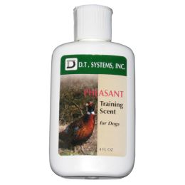 Training Scent Pheasant 4oz