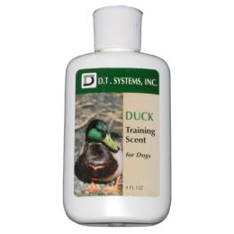 Training Scent Duck 4oz