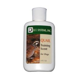 Training Scent 4 ounce - Quail