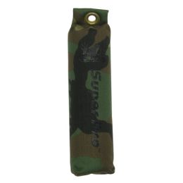 Nylon Dummy - Camo Grn