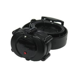 Micro-iDT Plus Collar Only Black