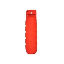 Blaze Orange Large Plastic Dummy