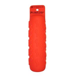 SMT (L) Plastic Dummy 3 pk - Blaze Orange