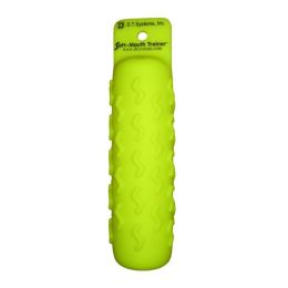 SMT (L) Plastic Dummy 3 pk - Opti Yellow