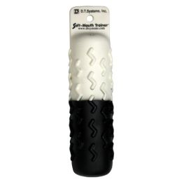 SMT (L) Plastic Dummy 3 pk -Blk/Wht